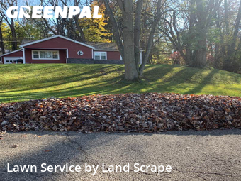 Lawn Care Service nearby Battle Creek, MI, 
