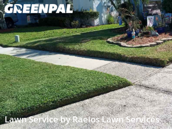 Lawn Care nearby Orlando, FL, 