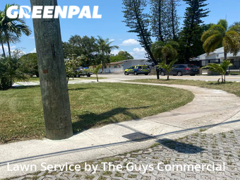 Lawn Cutting nearby North Miami Beach, FL, 