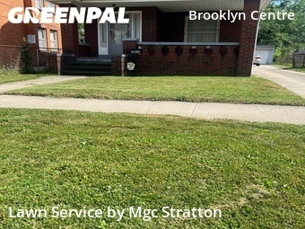 Lawn Care nearby Cleveland, OH, 