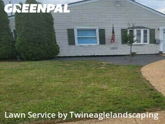 Lawn Mowing nearby Wilmington, DE, 