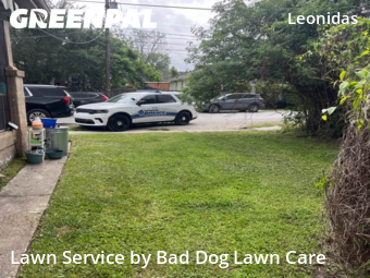 Lawn Mowing Service nearby New Orleans, LA, 