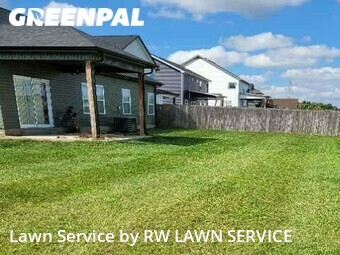 Lawn Maintenance nearby Clarksville, TN, 