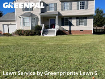 Lawn Mowing nearby Glen Allen, VA, 