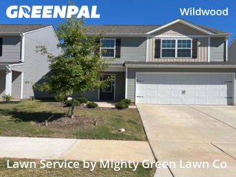 Lawn Cut nearby Charlotte, NC, 