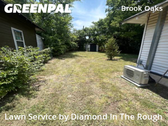 Lawn Cut nearby Waco, TX, 