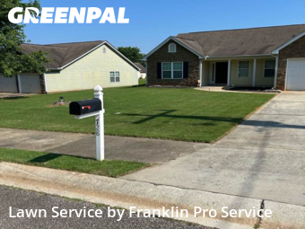 Grass Cutting nearby Mc Donough, GA, 