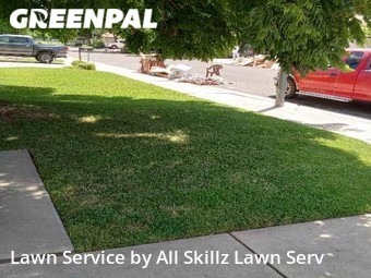 Yard Mowing nearby Fresno, CA, 