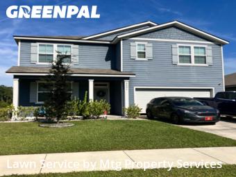 Lawn Cut nearby Green Cove Springs, FL, 