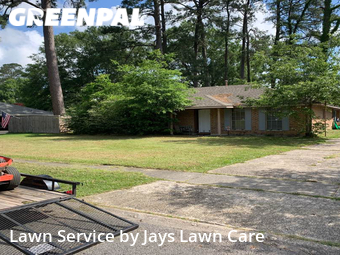 Lawn Mowing Service nearby Baton Rouge, LA, 