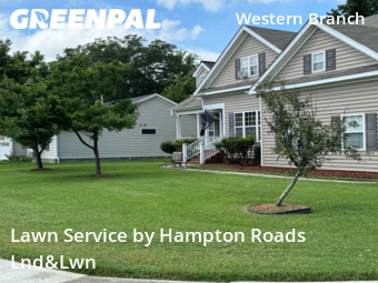 Yard Mowing nearby Chesapeake, VA, 