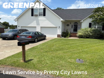 Lawn Service nearby Fayetteville, NC, 