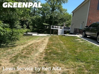 Lawn Mowing Service nearby Temple Hills, MD, 