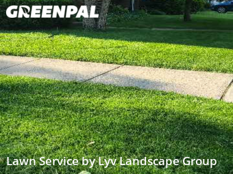 Lawn Care nearby Birmingham, MI, 