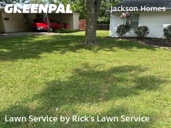 Lawn Cut nearby Grove City, OH, 