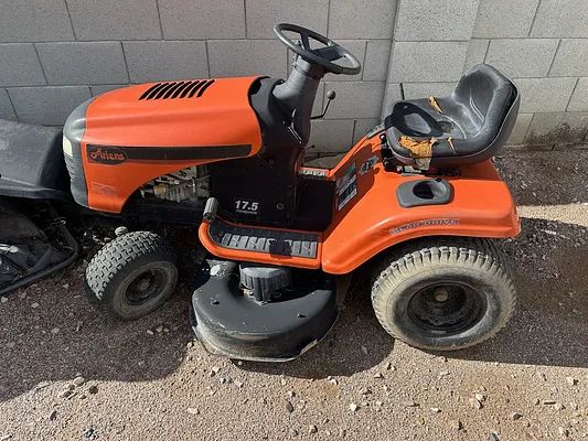 JJ's Mowers & Mobile Repair Photo 15