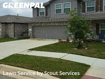 Yard Mowing nearby Converse, TX, 