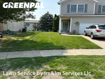 Lawn Mowing nearby Bloomington, IL, 