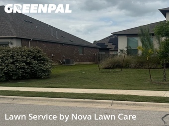 Lawn Cutting nearby Pflugerville, TX, 