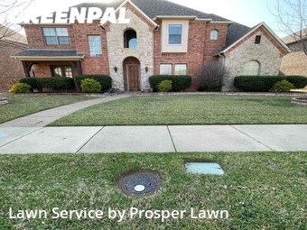 Lawn Cut nearby Frisco, FL, 