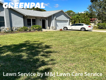 Grass Cut nearby Melbourne, FL, 
