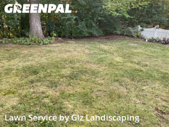 Lawn Management in Grayslake, 60030, Yard Work by Glz Landiscaping, work completed in Dec , 2025