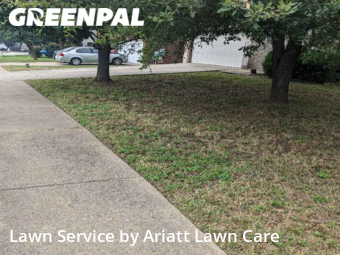 Lawn Cut nearby Cedar Park, TX, 