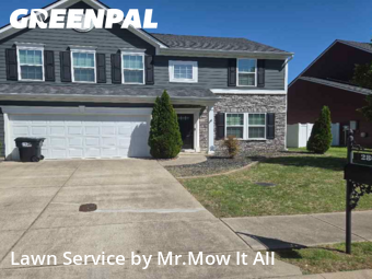 Lawn Service nearby Murfreesboro, TN, 