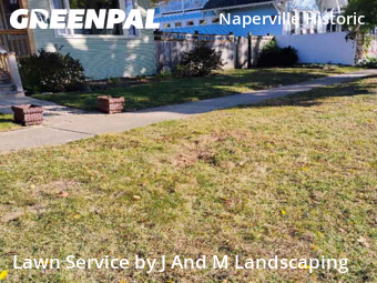 Grass Cutting nearby Naperville, IL, 