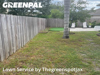 Lawn Mowing nearby Jacksonville, FL, 