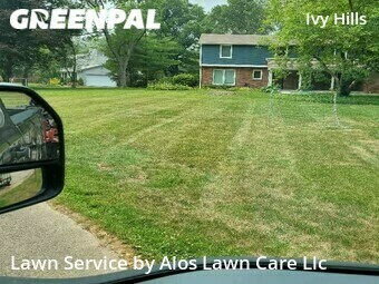 Yard Mowing nearby Indianapolis, IN, 