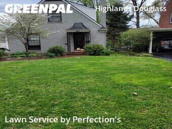 Grass Cutting nearby Louisville, KY, 