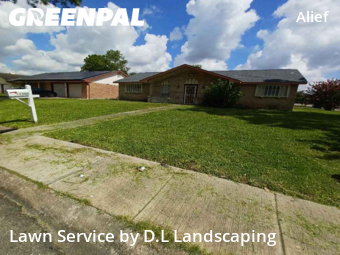Lawn Service nearby Houston, TX, 