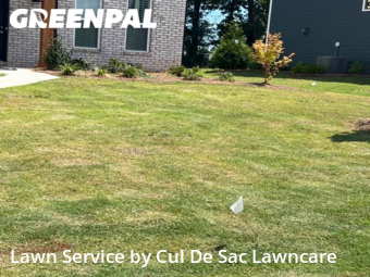 Lawn Cut nearby Lawrenceville, GA, 