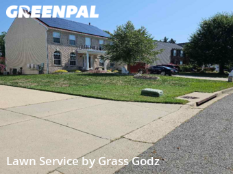 Lawn Mowing nearby Clinton, DC, 