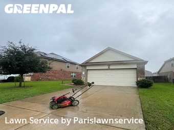 Lawn Care nearby Katy, TX, 