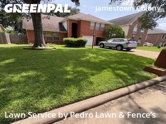 Lawn Cut nearby Houston, TX, 