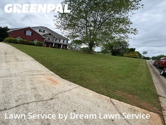 Lawn Mowing nearby Cumming, GA, 