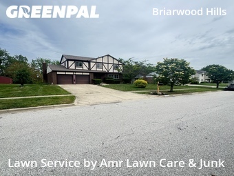 Grass Cut nearby Grove City, OH, 