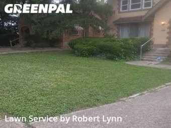 Lawn Mowing nearby Cincinnati, OH, 