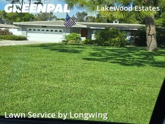 Lawn Care nearby Saint Petersburg, FL, 