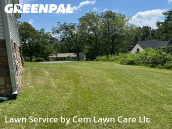 Lawn Service nearby Trussville, AL, 