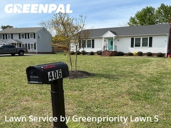 Lawn Mow nearby Highland Springs, VA, 