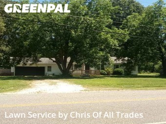 Lawn Mowing nearby Jackson, TN, 