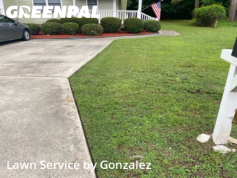 Lawn Service nearby Lillington, NC, 