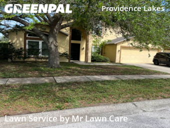 Lawn Mow nearby Brandon, FL, 