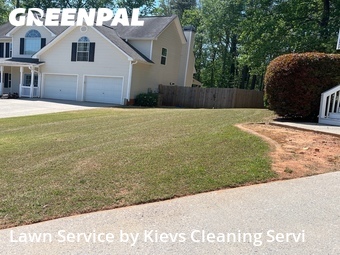 Lawn Care Service nearby Acworth, GA, 