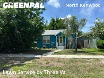 Lawn Maintenance nearby St. Petersburg, FL, 