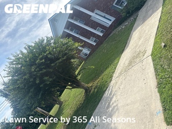 Residential Landscaping In Augusta,30906,Landscaping Maintenance by 365 All Seasons , work completed in Jun , 2026