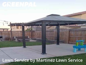 Grass Cut nearby Elk Grove, CA, 